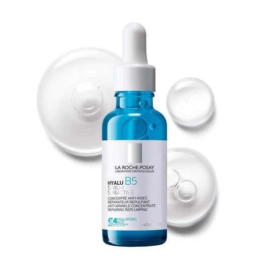 HYALU B5 SERUM FACIAL - RECUPERA EL BRILLO DE TU ROSTRO